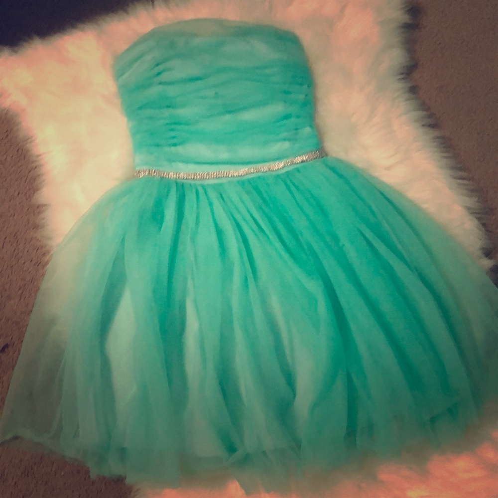 Holiday dress